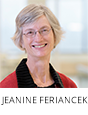 Jeanine Feriancek