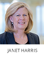 Janet Harris